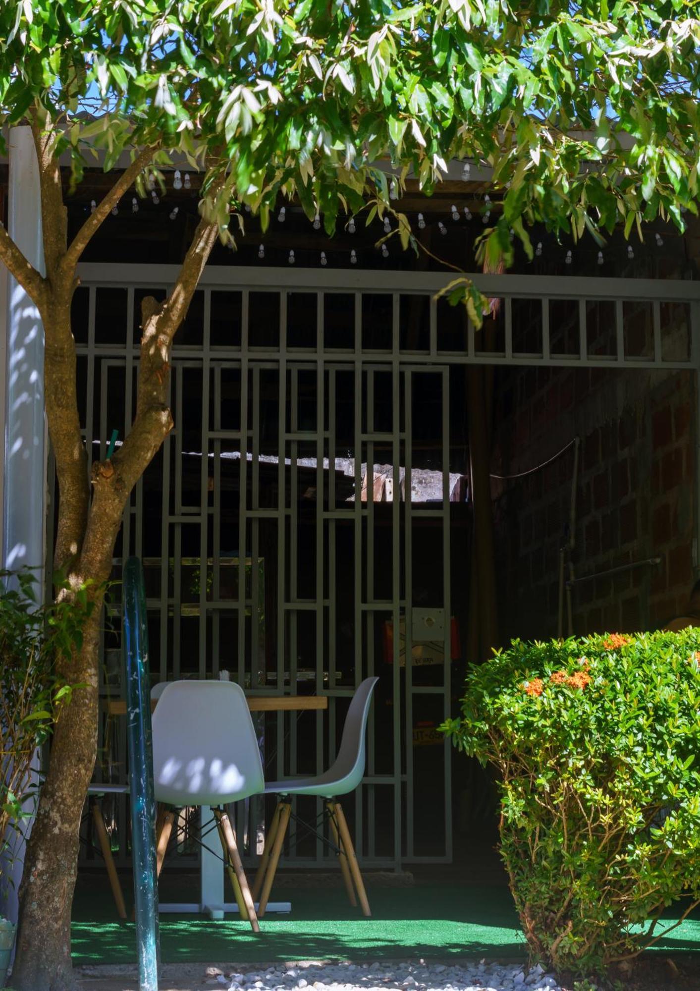Mi Pueblo Natal Aptos Y Habitaciones Necoclí Exterior foto