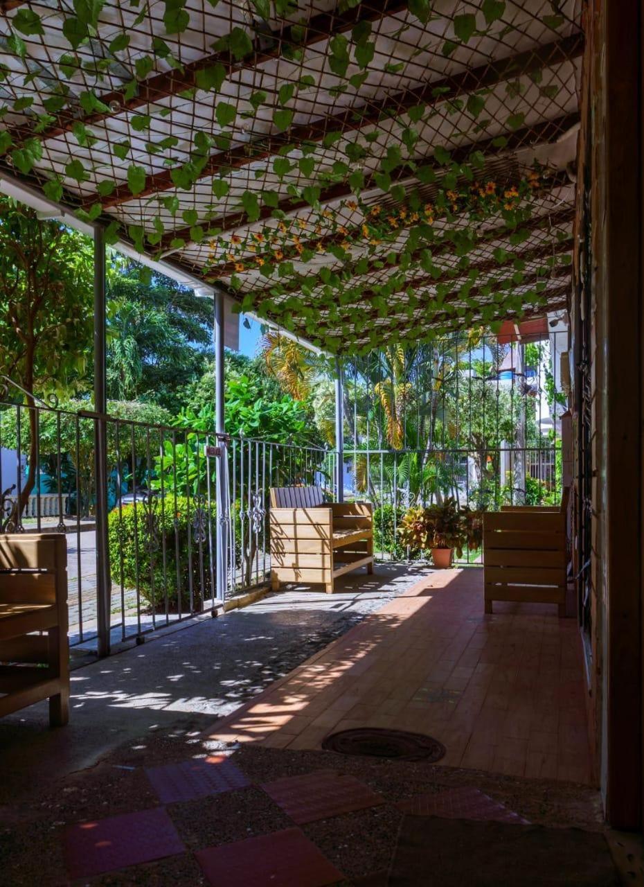 Mi Pueblo Natal Aptos Y Habitaciones Necoclí Exterior foto